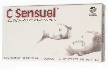 C-Sensuel